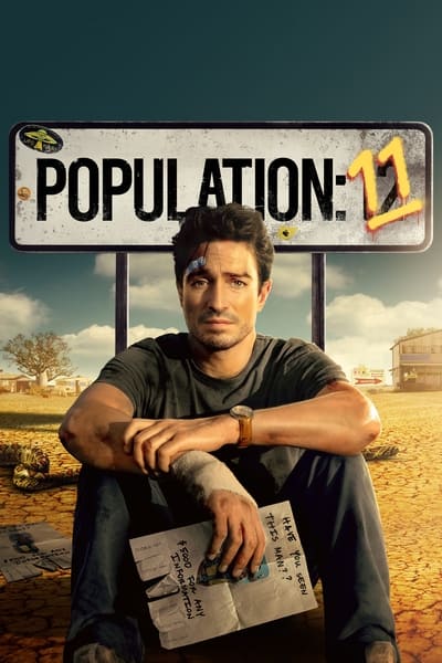Population 11 Saison 1