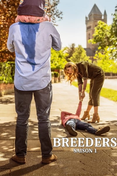 Breeders Saison 1