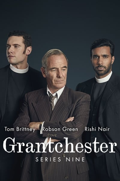 Grantchester Saison 9
