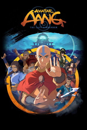La Légende de Aang – le dernier maître de l&rsquo;air
