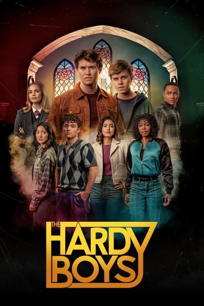 Les Frères Hardy Saison 3
