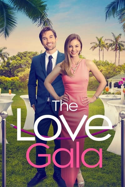 Le gala de l&rsquo;amour