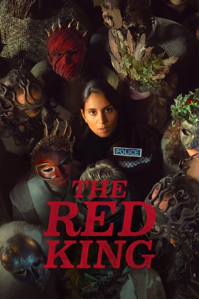 The Red King Saison 1