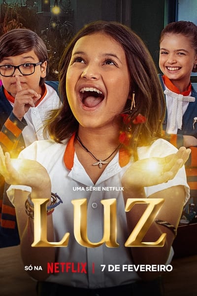Luz : Les lueurs du cœur Saison 1