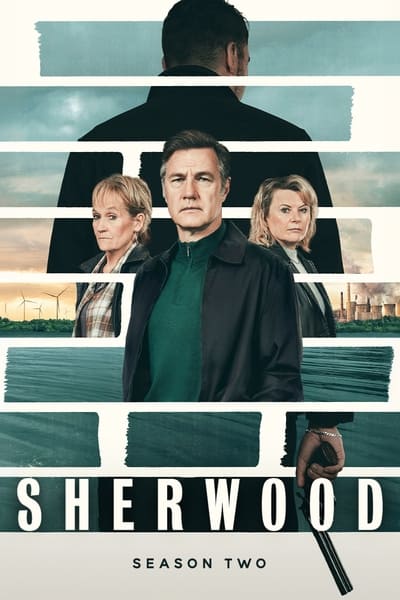Sherwood Saison 2