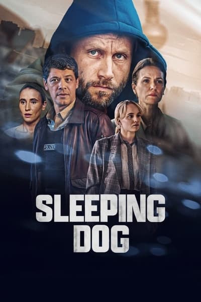 Sleeping Dog Saison 1