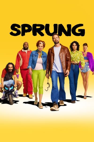 Sprung Saison 1