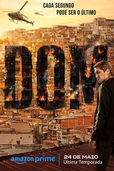 Dom Saison 3