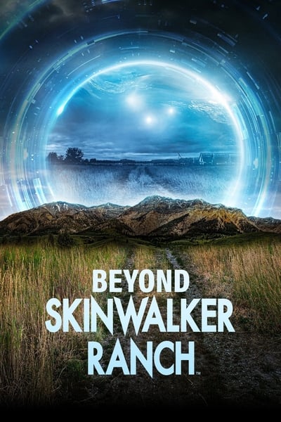 Beyond Skinwalker Ranch Saison 1