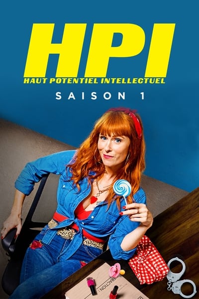 HPI Saison 1