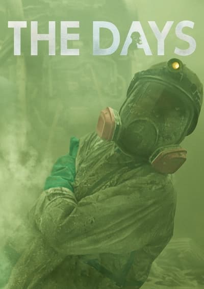 THE DAYS Saison 1