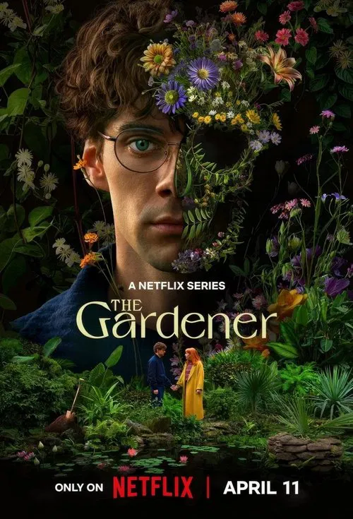 The Gardener Saison 1