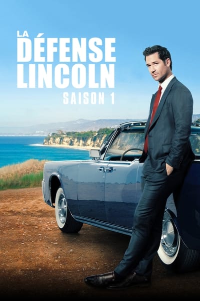 La défense Lincoln Saison 1