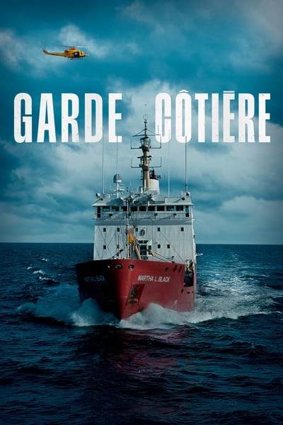 Garde côtière Saison 1
