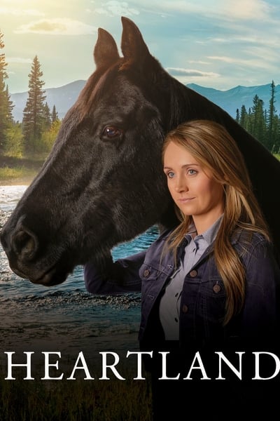 Heartland (CA) Saison 14