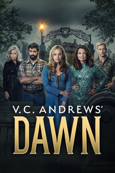 VC Andrews, La Saga Cutler Saison 1