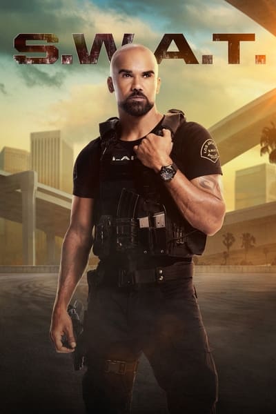 S.W.A.T. Saison 7