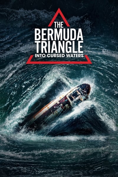 The Bermuda Triangle: Into Cursed Waters Saison 2