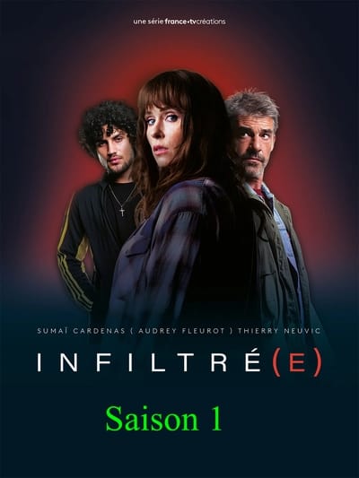 Infiltré(e) Saison 1