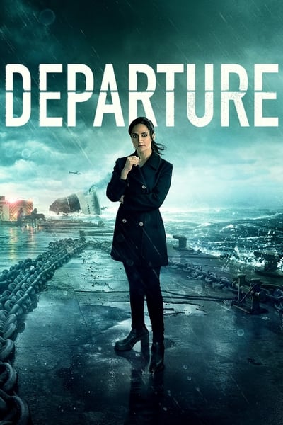 Departure Saison 3