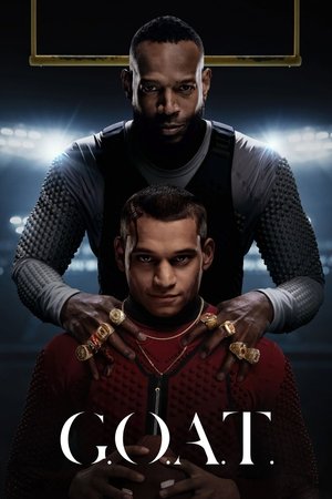 G.O.A.T.
