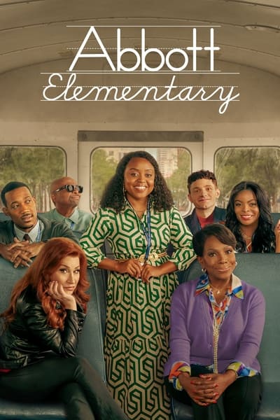 Abbott Elementary Saison 2
