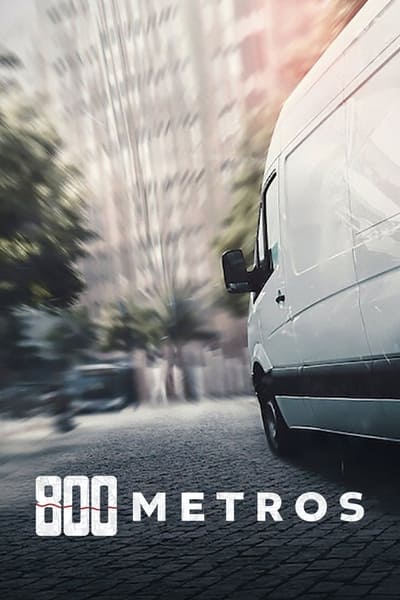 800 Mètres Saison 1