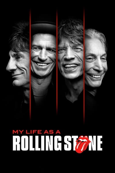 My Life as a Rolling Stone Saison 1