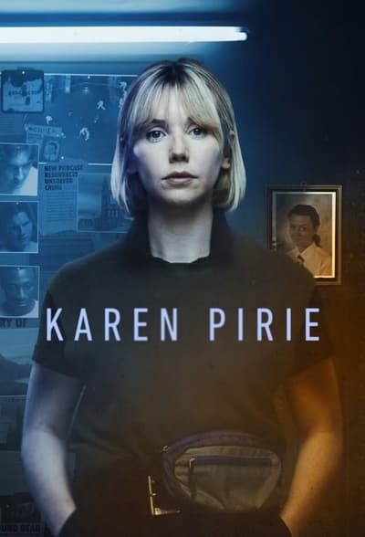 Karen Pirie Saison 1