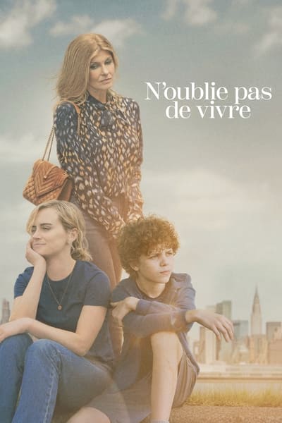 N’oublie Pas De Vivre Saison 1