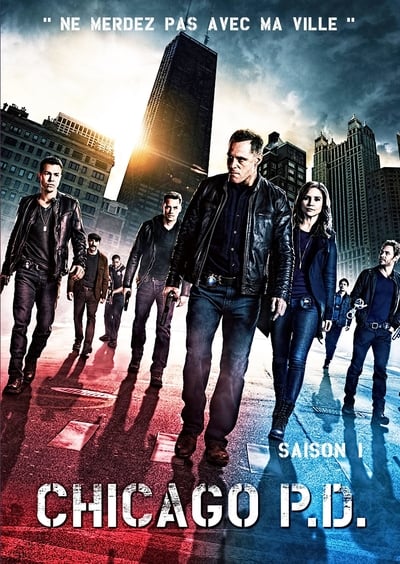 Chicago PD Saison 10