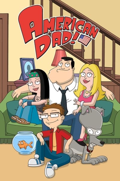 American Dad! Saison 20