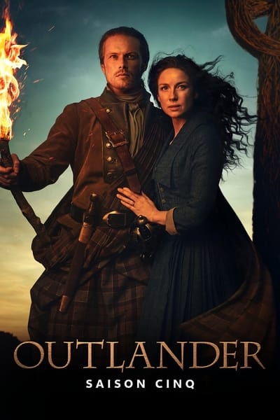 Outlander Saison 5