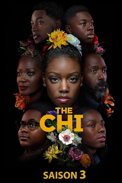 The Chi Saison 3