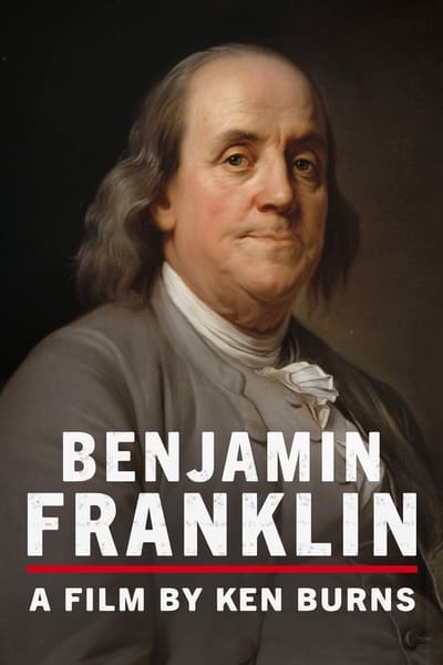 Benjamin Franklin Saison 1