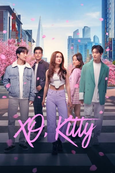 XO, Kitty Saison 1