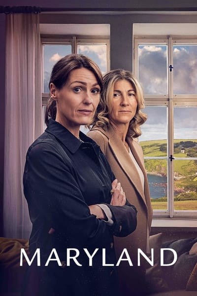 Maryland Saison 1