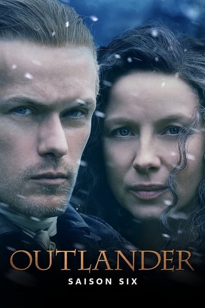 Outlander Saison 6