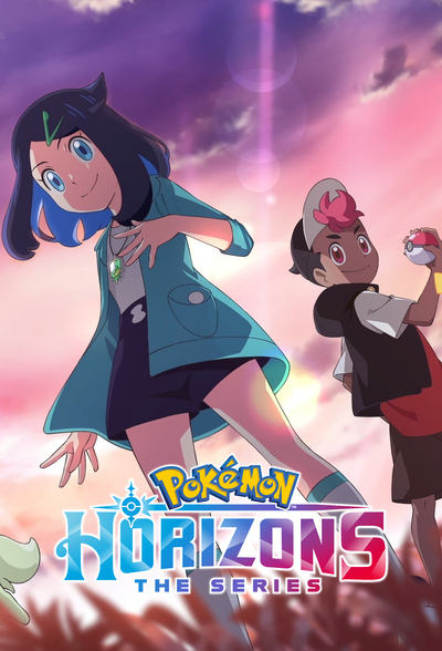 Pokémon : Les horizons – Partie 2 Saison 1