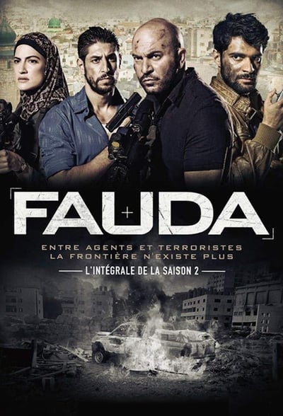 Fauda Saison 2
