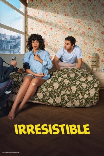 Irrésistible Saison 1