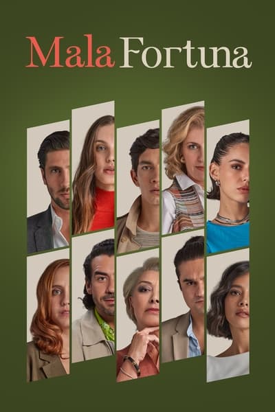 Mala Fortuna Saison 1