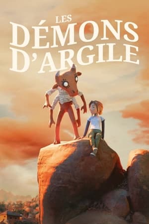 Les Démons d&rsquo;argile