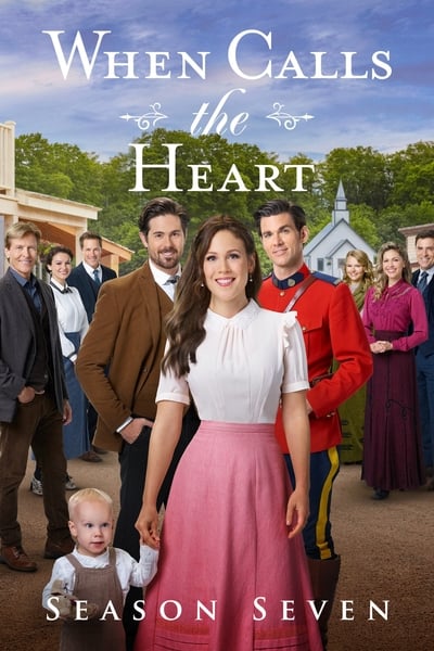 Le Coeur a ses raisons Saison 7