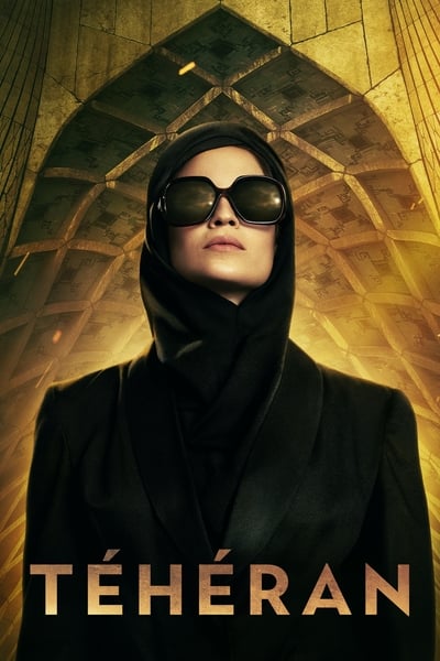 Téhéran Saison 1