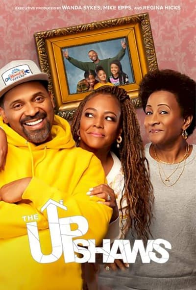 La Famille Upshaw Saison 6