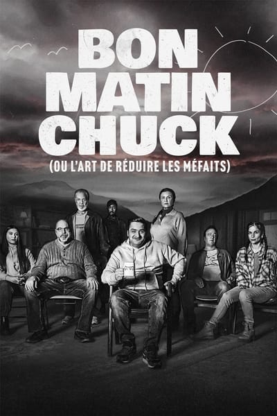 Bon matin Chuck (ou l’art de réduire les méfaits) Saison 1