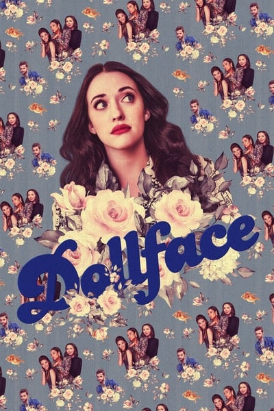 Dollface Saison 1