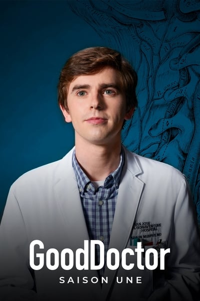 Good Doctor Saison 1