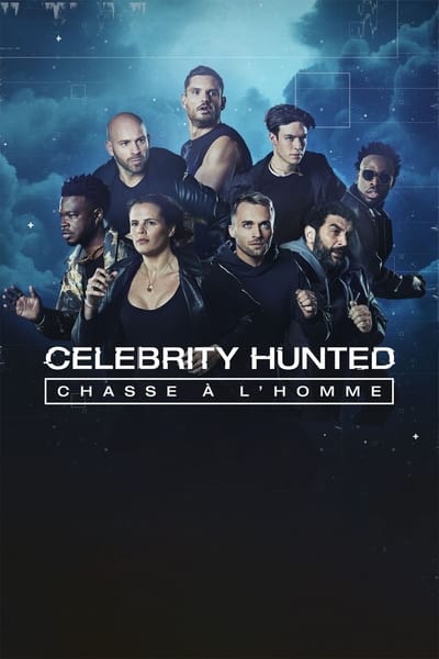 Celebrity Hunted: Chasse à l’homme Saison 1